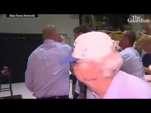 موقف ويليام كونولي اشرف من مواقف حكام العرب والمسلمين 