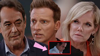 Explosive Accusations: Ava's Shocking Accusation: The Pill Scandal That’s Shaking General Hospital!