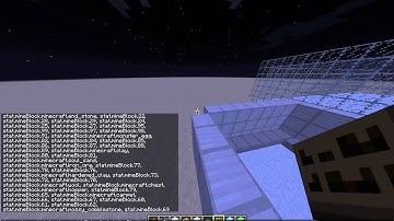 Build: Spleef V.2 (Part 1)