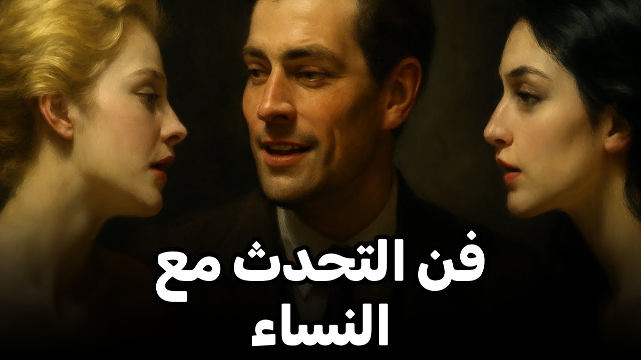 فن التأثير الصامت: أسرار تجذب الانتباه دون أن تتكلم كثيرًا