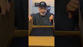 used mavic 2 ea unboxing part 1