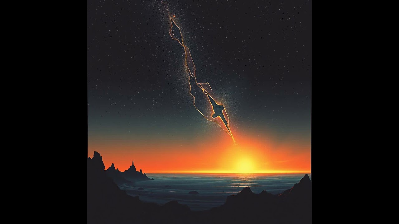 A'CD - Co.Orbit #33 (Slowed/0.79x/Electro)