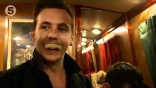 McFly On The Wall Episode 4