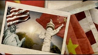 China U.S. partnership: A Brzezinski story