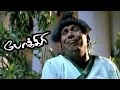 Pokkiri | Pokkiri Tamil Full Movie Scenes | Mukesh Tiwari threatens Sriranjini | Asin | Vadivelu