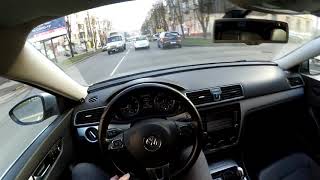 видео: VW Passat B7 2,5 6AT USA | Test-drive и мнение об автомобиле за 10000$ картинка: VW Passat B7 2,5 6AT USA | Test-drive и мнение об автомобиле за 10000$