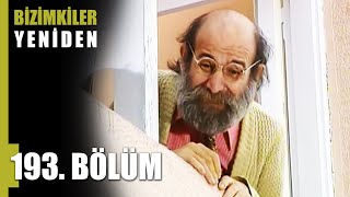 Bizimkiler 