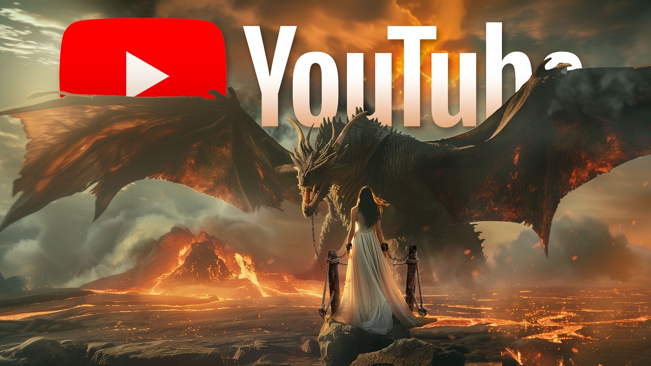 YouTube WON'T keep these 5 Star movies free for long...