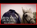 The Dark Rider FULL EPISODE Season 15 Episode 1 Midsomer Murders 