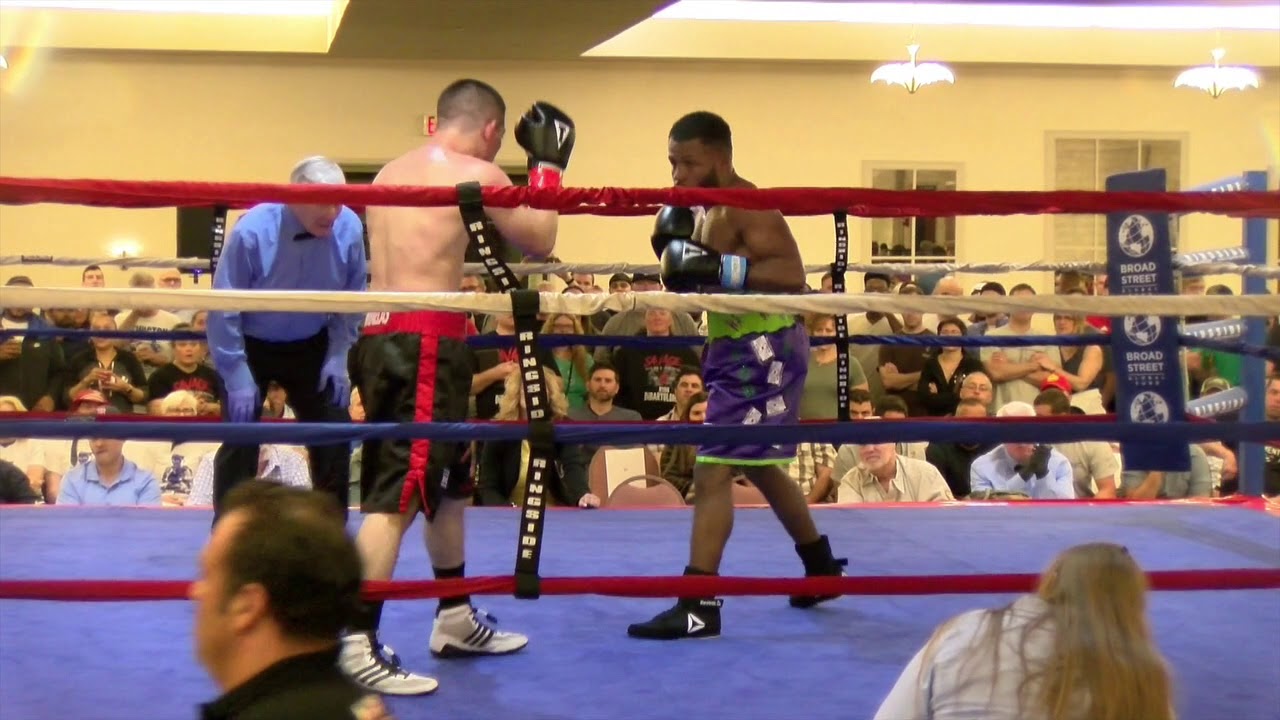 Ernesto Ornelas vs  Joshua Orta