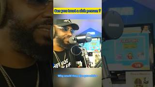 Celebrity Can you trust a rich person? #ytip #podcast #akon Wealth