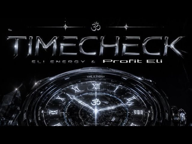 Παρακολούθηση TIME CHECK - ELI ENERGY x ProfitEli (Lyric Video) στο YouTube Παρακολούθηση TIME CHECK - ELI ENERGY x ProfitEli (Lyric Video) στο YouTube
