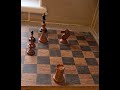 From 'Treatise On Chess' 1st Ed London 1808 By JH Sarratt Study 5:White To Checkmate♟️In Five Moves.