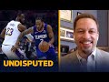If Lakers don’t defeat Clippers, they have little chance at a title — Chris Broussard | UNDISPUTED