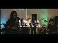 Billie Eilish『Ocean Eyes』BBHF Japanese Cover Session