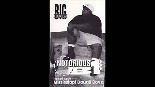 Notorious B1 - Big Daddy (Explicit Version) 1993