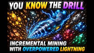 Incremental Mining For Millions - You Know The Drill