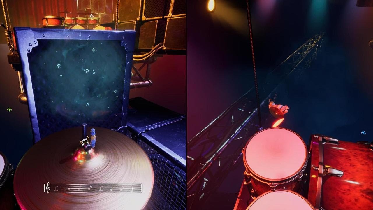 It Takes Two...Concert |Chess Match