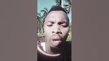 ADUI YAKO WA JANA NDO HUYOHUYO ADUI WA LEO HATA KAMA AKIOMBA MSAMAHA HAWEZI BADILIKA 