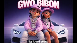 Instrumental ❌️ Drill_- "Gwo Bibon" _-type beat Drill_2026 [Speedy TKF x Tikè & @BelatisCanaan 