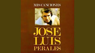 Miniatura de vídeo de "José Luis Perales - Celos de mi guitarra"