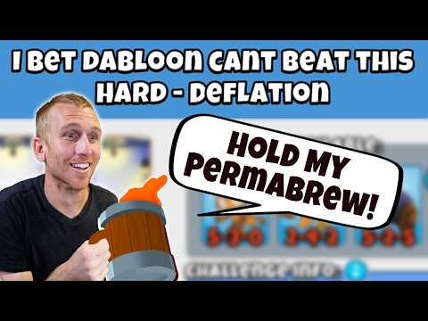 I Was Called Out AGAIN in BTD6!