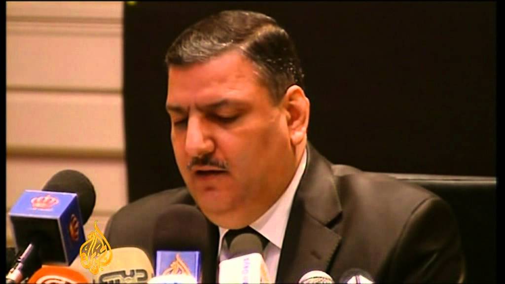 رئيس الوزراء السوري المنشق يصف الحكومة بأنها "عدو الله"