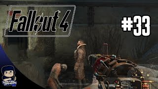 Fallout 4 Türkçe Bölüm 33 : Kader Anı !