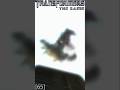 Two brothers - Transformers: The Game [65] #shorts #transformers #transformersshorts #gaming