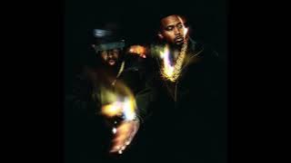 Nas - It's Time (432Hz)