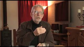 Walter Murch - 'The spaghetti sauce method' vs 'the Procrustes method' (86/320)
