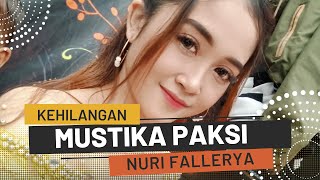 Kehilangan Cover Nuri Fallerya (LIVE SHOW Pasirkiara Karangbenda Parigi Pangandaran)