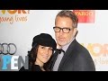 Ricki lake on ex christian evans we never stopped loving each other  pen  people