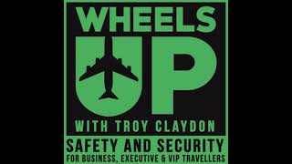 Travel Safety and Security for Journalists and Media