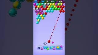 Bubble Shooter Level 1077.