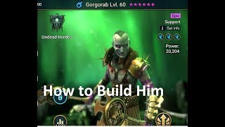 9+ Raid sl gorgorab gif