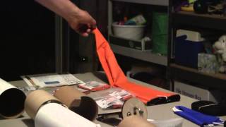 Part 1 - Building the HyperLOC 835