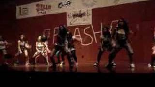 First Place: Rhythmology