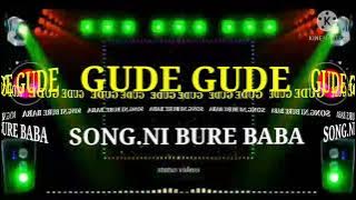 GUDE GUDE NI BURE BABA OFFCIAL AUDIO 2021 UPLOUAD BY ISHOKELA RECORD STUDIO 0762484159