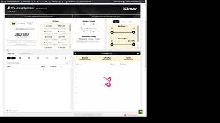 Scout DFS NFL Optimizer 101 Net Worth