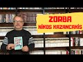 ZORBA / NİKOS KAZANCAKİS