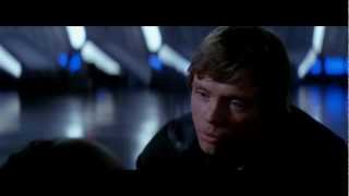 Luke Skywalker Tribute HD