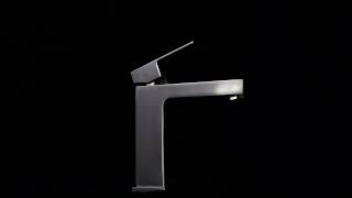 Lava Odoro BF307 BN single hole bathroom faucet for remodeling