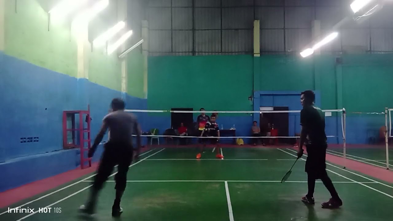 latihan 