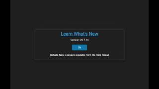 What’s New in Garmin Aviation Database Manager 26.7.14 screenshot 1