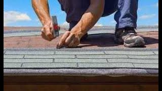 Roof Repair Tip