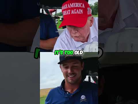Donald Trump gives his Top 5 All Time Classic Songs #shorts