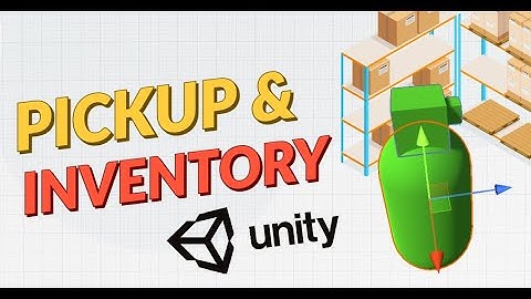 The Complete Unity Guide 3D - Beginner to RPG Game Dev in C#