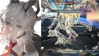 Zani Showcase S0R1 [ToA 41sec Rotation | Pheobe + Shorekeeper |WuWa 2.3 Mobile F2P]