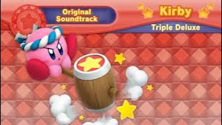 The True Arena - Kirby Triple Deluxe Soundtrack